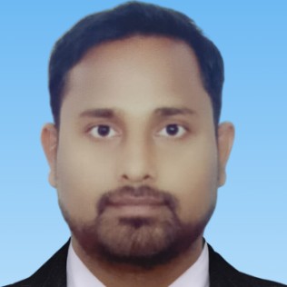 Babu Saiful Hasan
