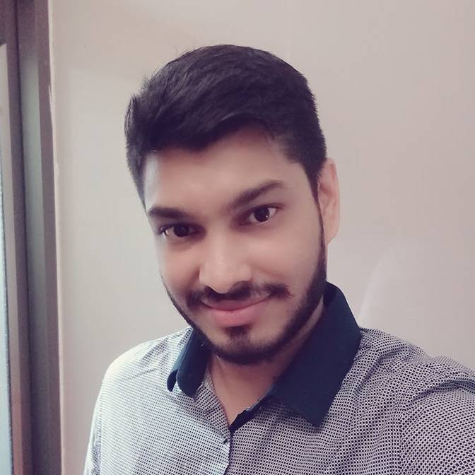 Ankit Sethia