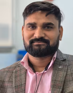 Ankit Kumar