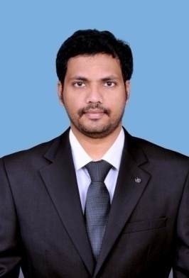 Arun Prasanth Rajendran