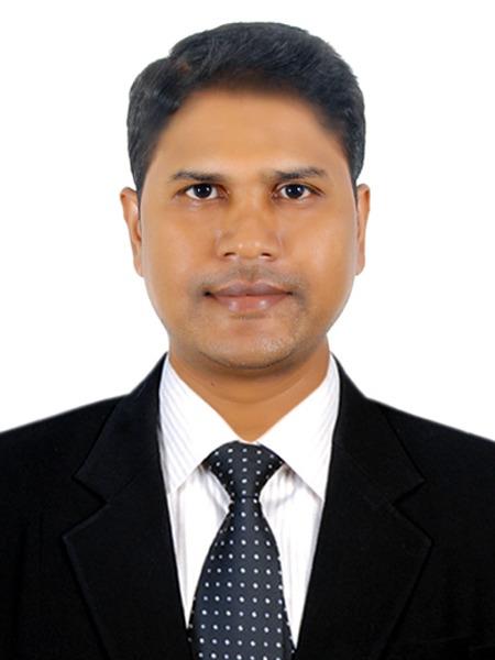 Naveen Kumar Maggidiwar