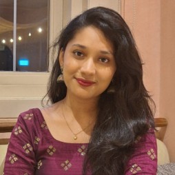 NIYALI MUKHERJEE