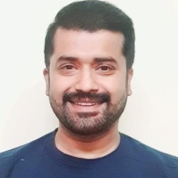 Saubhagya Mishra