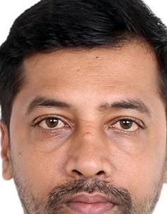 Raghu Raj BM