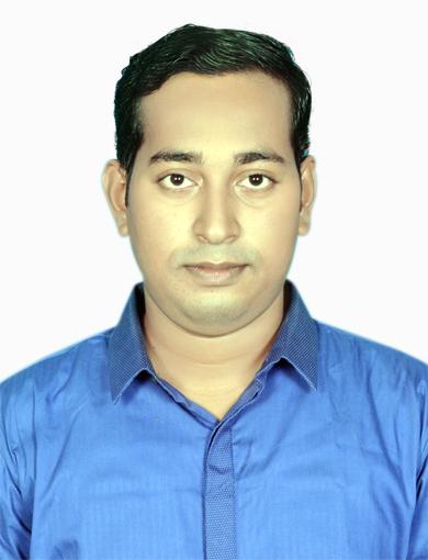 Ambika Prasad Pradhan