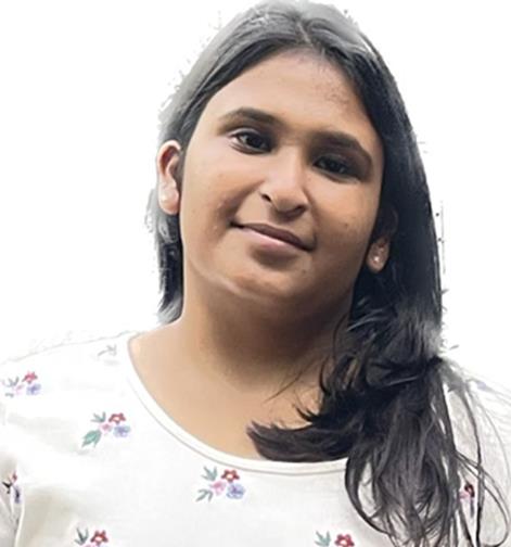 Aashi Mittal