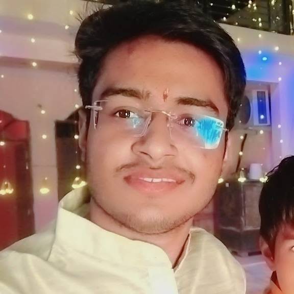 Vishal Yadav