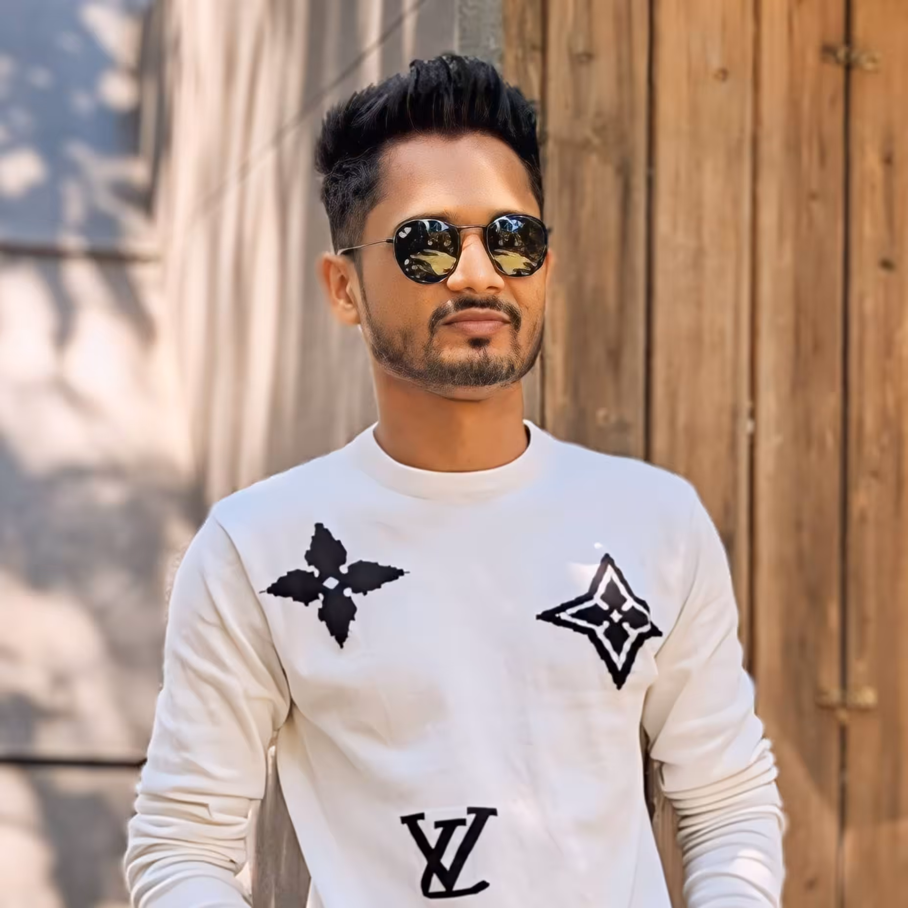 Faizan Saiyad