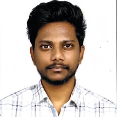 Akash Oduru