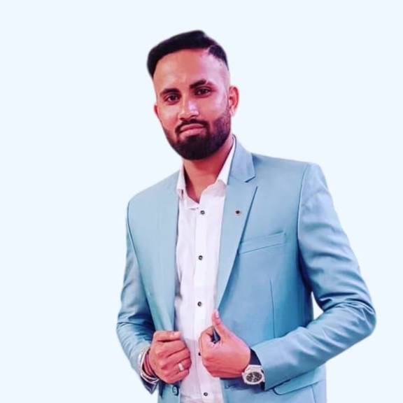 SANTOSH KUMAR Yadav
