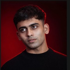 MD AAQUIF ALI