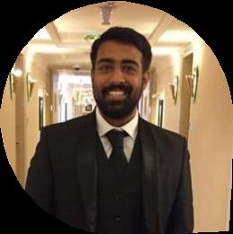 Vaibhav Choudhari