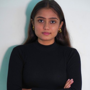Vaibhavi Tatewar