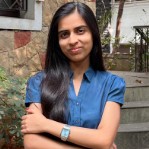 Mrunmai Bhosale