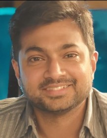 Surya Palacharla