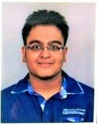 Nikunj Jain