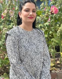 Amandeep Kaur