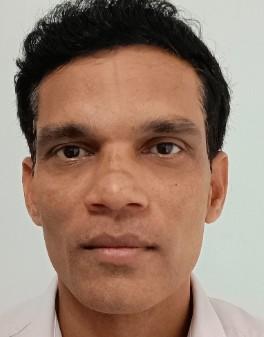 RAJENDRA KASHINATH CHAWAN