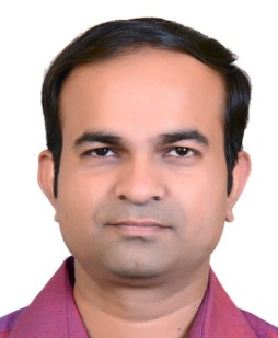 Devashish M Yeole