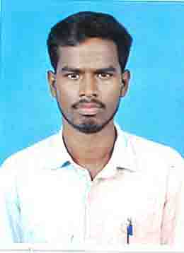ESWARAN M