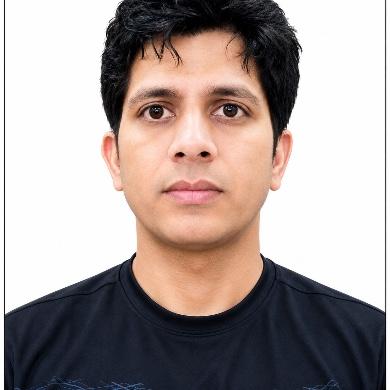 Nikhil Mishra