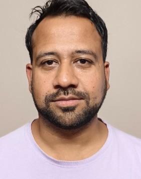Rahul Yadav