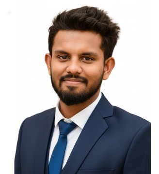Jugal Jishnu A S