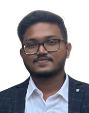 TAPAS PRADHAN