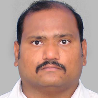 Manjunath Mupparapu
