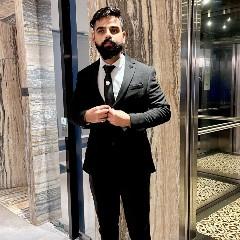 SHIVAM KUMAR