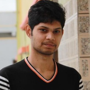 Naveen T K