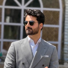 MIR TUFAIL NABI