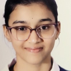 Vedika Inani