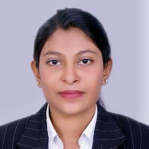 Wasiya Sayyad