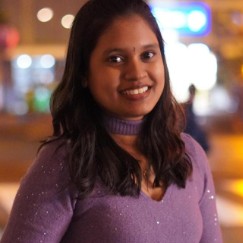 Mohana Priya Jagadeesan