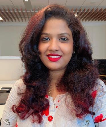 Trupti Arya