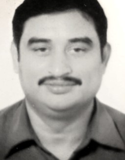 Dhanunjaya Rao Kurra