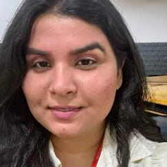 NIDHI RAI