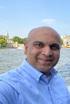 ASHISH K. BERRY