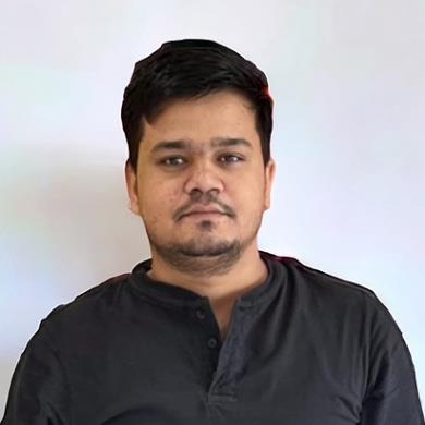 Sumit Mahto