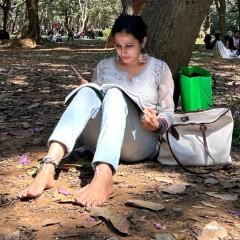 Madhushree Verma