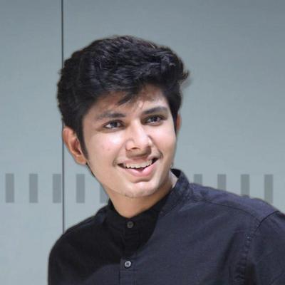 Chaitya Shah