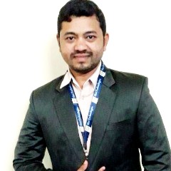 THADIKALA SUDHAKAR