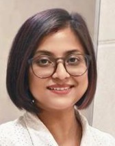 Anwesha Dhar