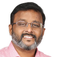 Pramod Parigi