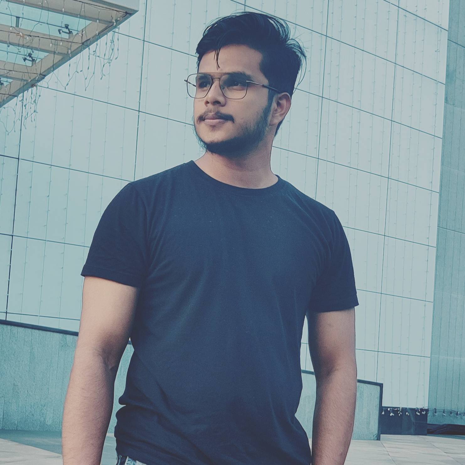 Nithin Ps