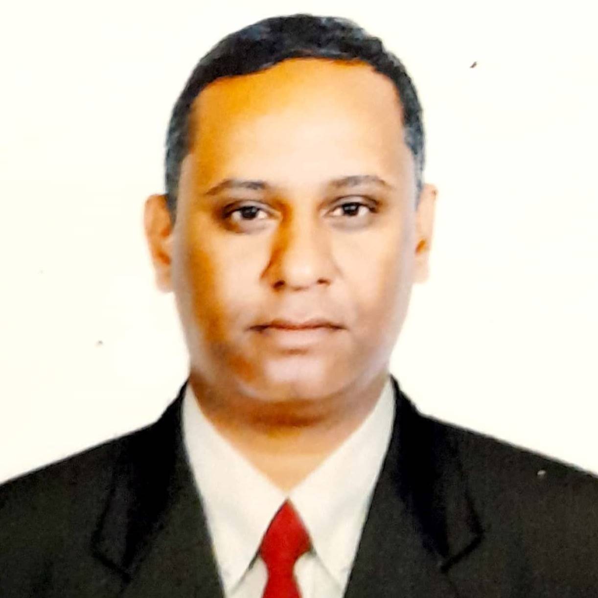 AMIT SAXENA