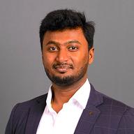 Nishanth Gopal