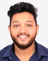 Mukund S Kumar