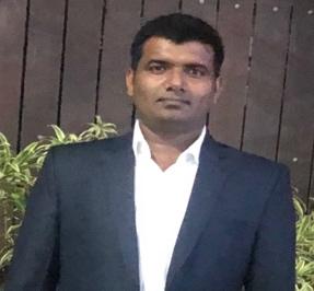 Chandra Bhanu Shukla